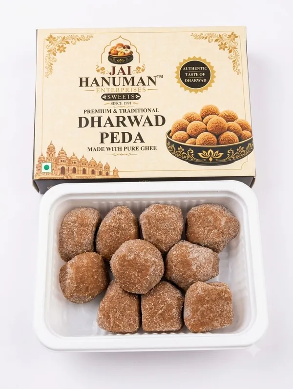 Dharwad_Pedha