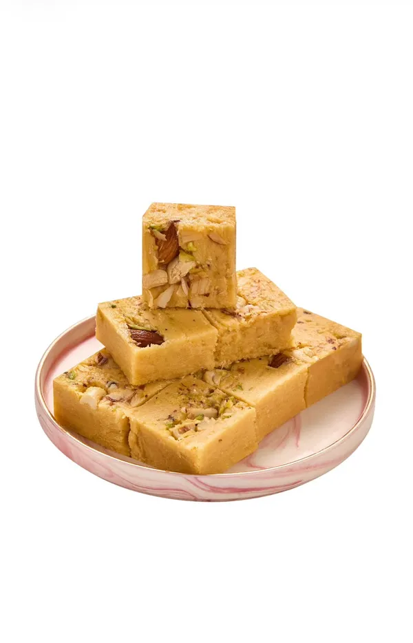 ghee_son_papdi