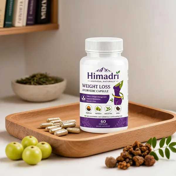 Himmadri_Ayurvedic_Weight_Loss_Capsules_Garcinia_Cambogia_And_Green_Tea
