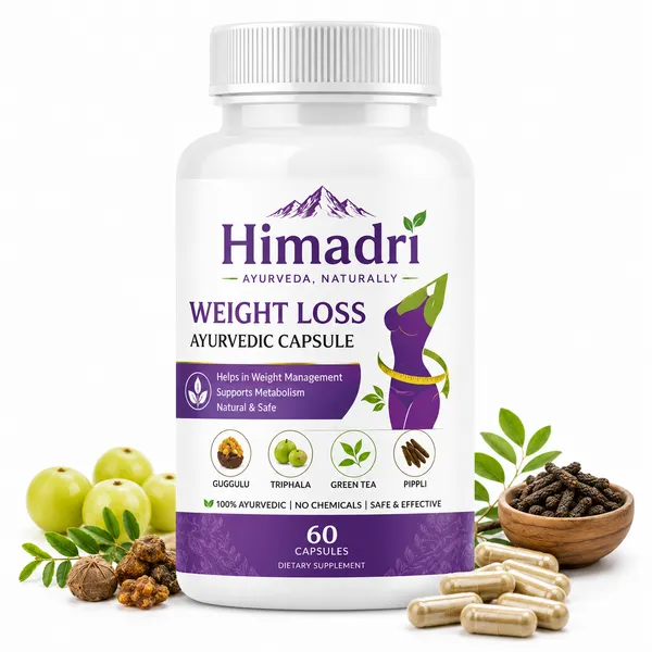 Himmadri_Ayurvedic_Weight_Loss_Capsules_Garcinia_Cambogia_And_Green_Tea