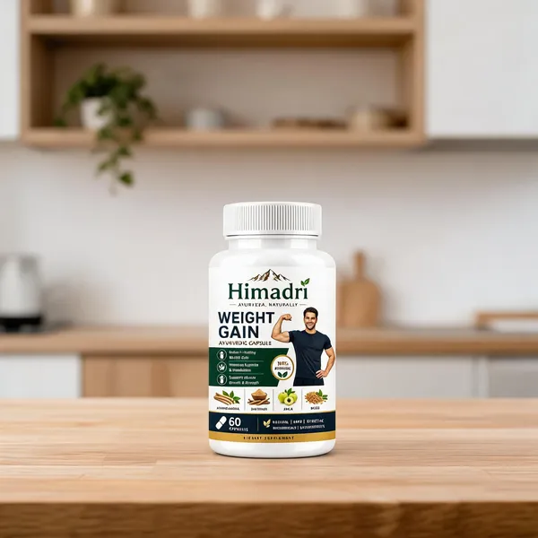 Himmadri_Ayurvedic_Weight_Gain_Capsules_Ashwagandha_And_Shatavari