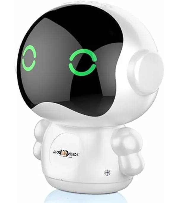 Rock_Light_S160_Alien_Bluetooth_Speaker_Fm_Radio_Tws_Usb