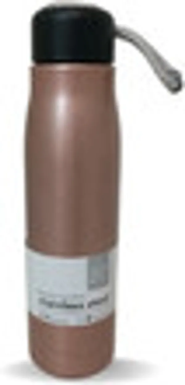 304_Stainless_Steel_Double_Wall_Insulated_Thermal_Water_Bottle_500Ml