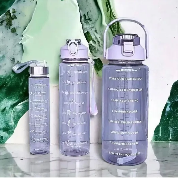 Bpa-Free_Plastic_Time_Marker_Leakproof_Water_Bottle_Set_Of_3