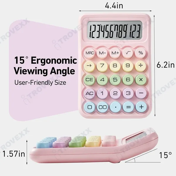 Electronic_Calculator,12_Digits_Large_LCD_Display
