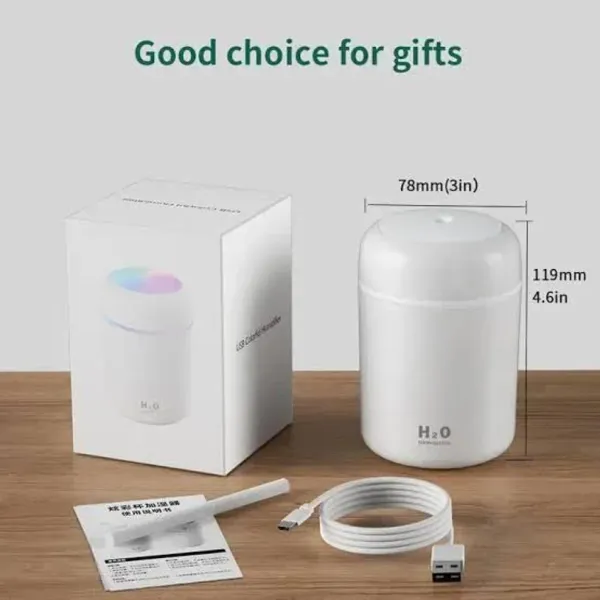 H2O_FreshAir_USB_Humidifier