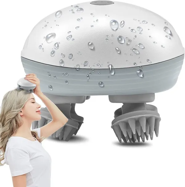 Storia_Portable_Smart_Silicone_Scalp_And_Head_Massager