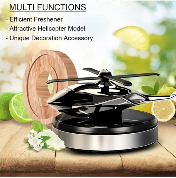 Helicopter_Car_Solar_Perfume_Air_Freshener