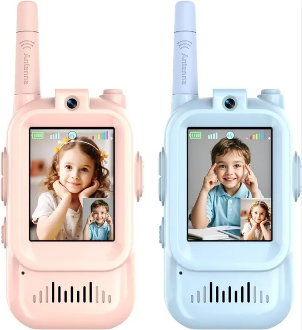 Kids_Video_Calling_Walkie_Talkie_Toy_Set