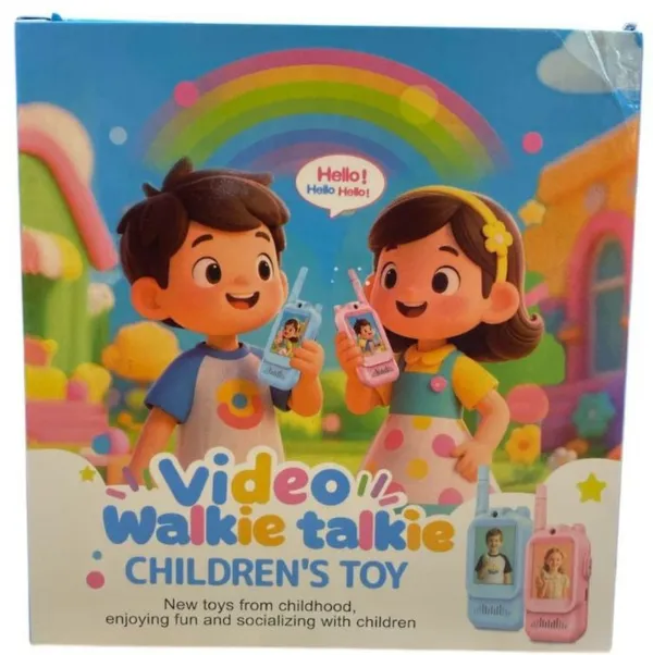 Kids_Video_Calling_Walkie_Talkie_Toy_Set