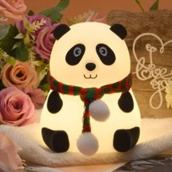 Silicone_Panda_7-Colour_Changing_Touch_Night_Light_For_Kids