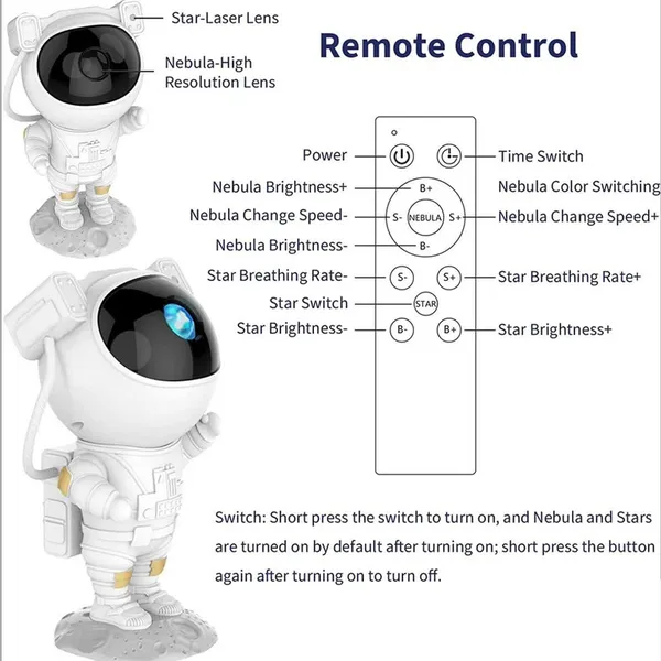 Abs_Astronaut_360Â°_Star_Light_Projector_With_Timer_And_Remote