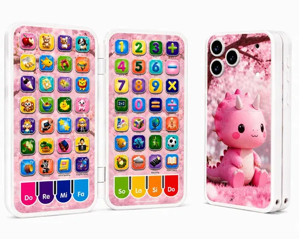 TEC_TAVAKKAL_92_Keys_Interactive_Learning_Toy_for_Kids