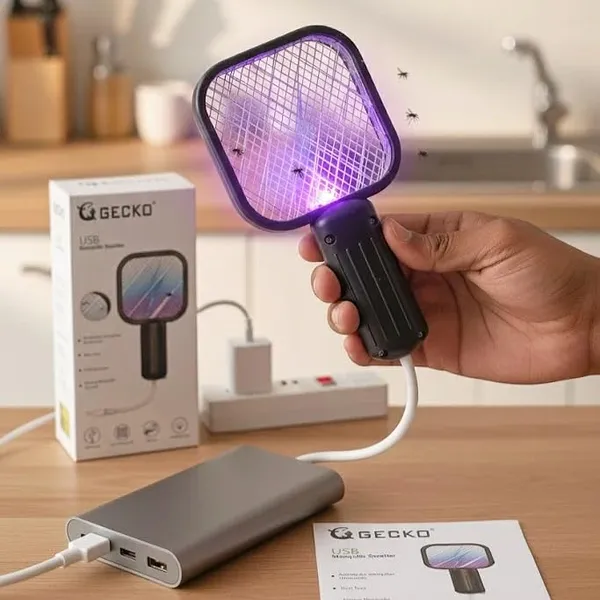 USB_Mosquito_Swatter_&_Bug_Zapper_Racket