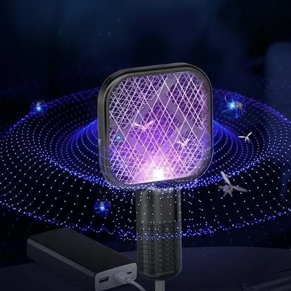 USB_Mosquito_Swatter_&_Bug_Zapper_Racket