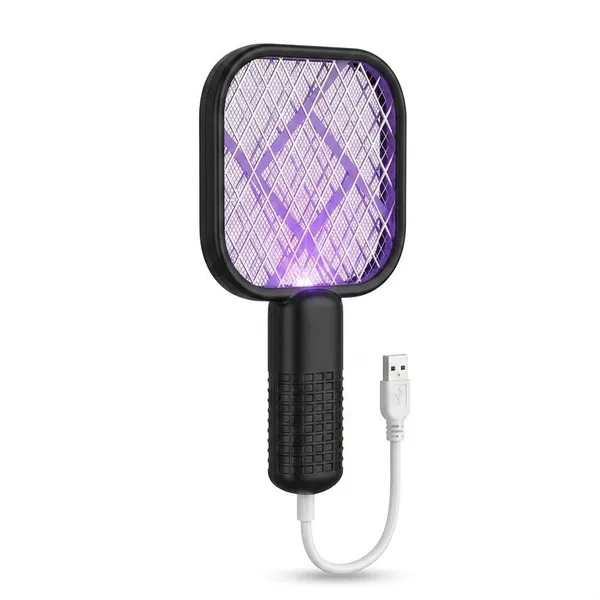 USB_Mosquito_Swatter_&_Bug_Zapper_Racket