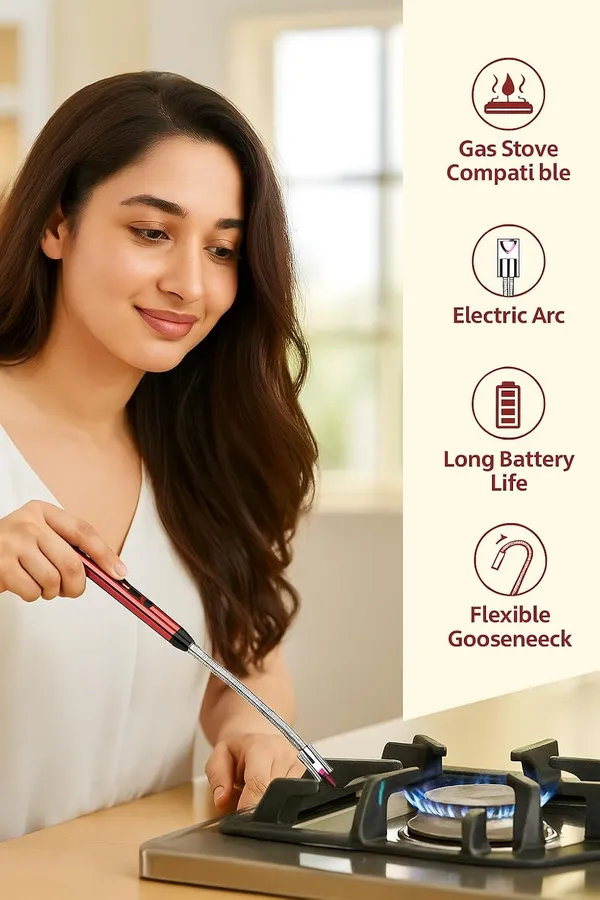 USB_Rechargeable_Electric_Arc_Lighter