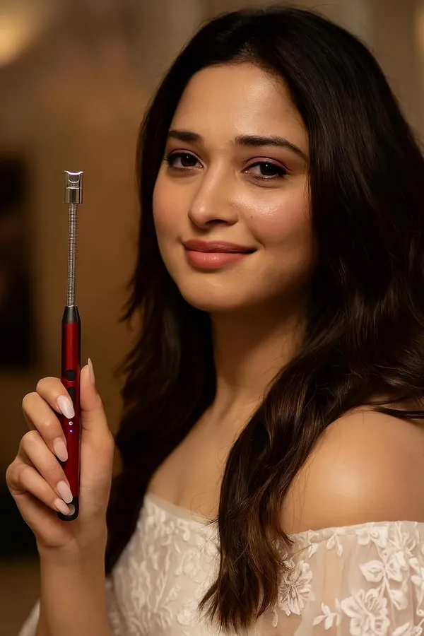 USB_Rechargeable_Electric_Arc_Lighter