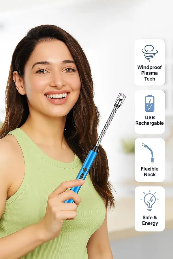 USB_Rechargeable_Electric_Arc_Lighter