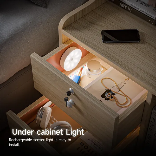 Wireless_Motion_Sensor_Light_for_Home