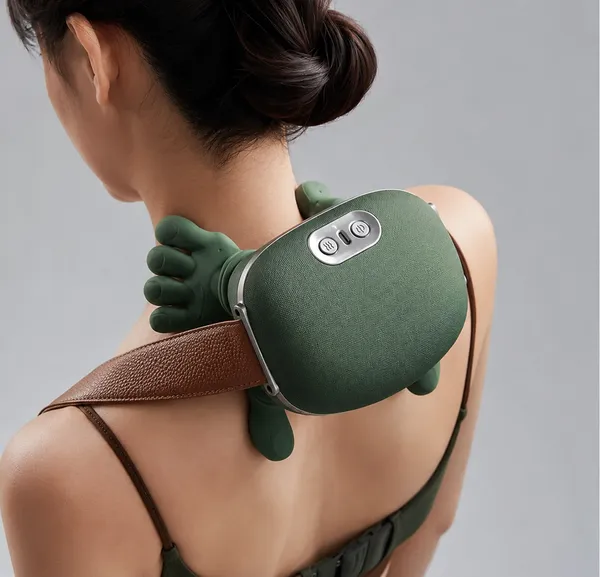 Massage_Master_Pu_Leather_Shiatsu_Neck_Shoulder_Back_Massager