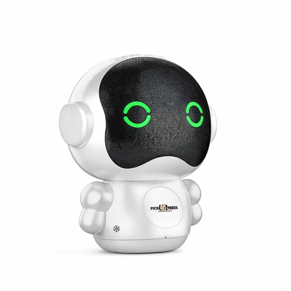 Rock_Light_S160_Alien_Bluetooth_Speaker_Fm_Radio_Tws_Usb