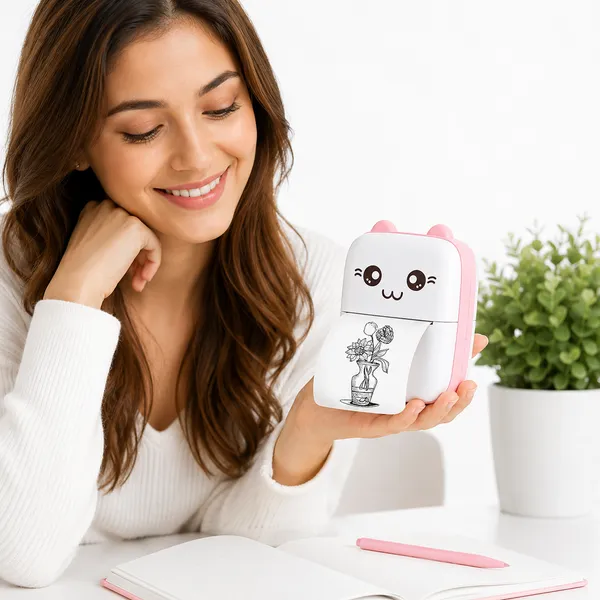 Ipshopy_57Mm_Bluetooth_Inkless_Thermal_Portable_Pocket_Printer
