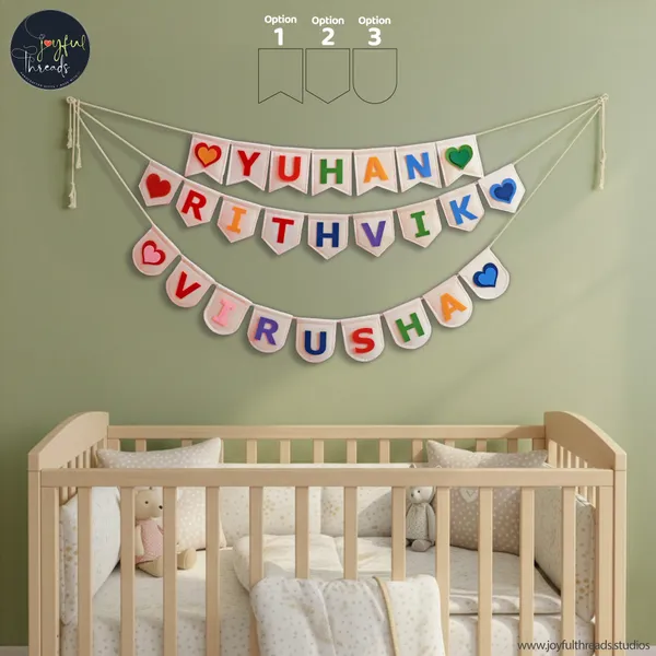Personalized_Custom_Name_Felt_Flag_Garland