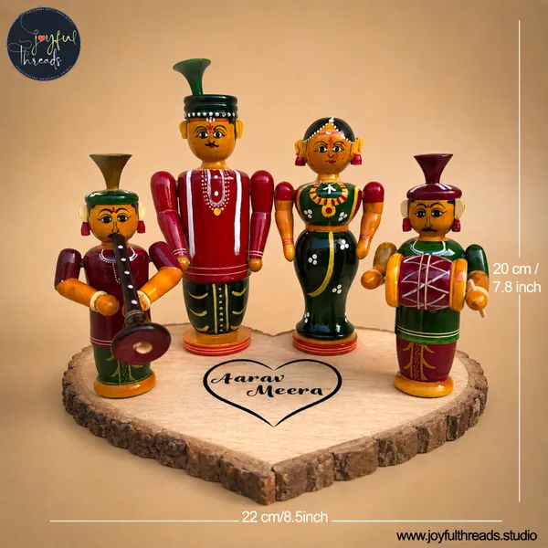 Vivah_Utsav_Dolls_Set_Handcrafted_Personalized