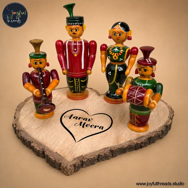 Vivah_Utsav_Dolls_Set_Handcrafted_Personalized