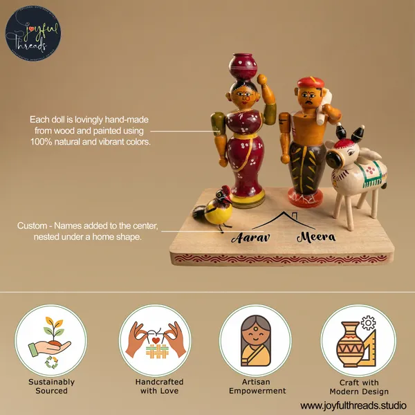 Kisaan_Jeevan_A_Handcrafted_Personalized_Village_Story