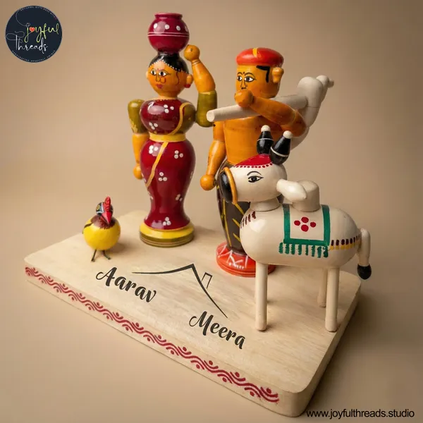 Kisaan_Jeevan_A_Handcrafted_Personalized_Village_Story