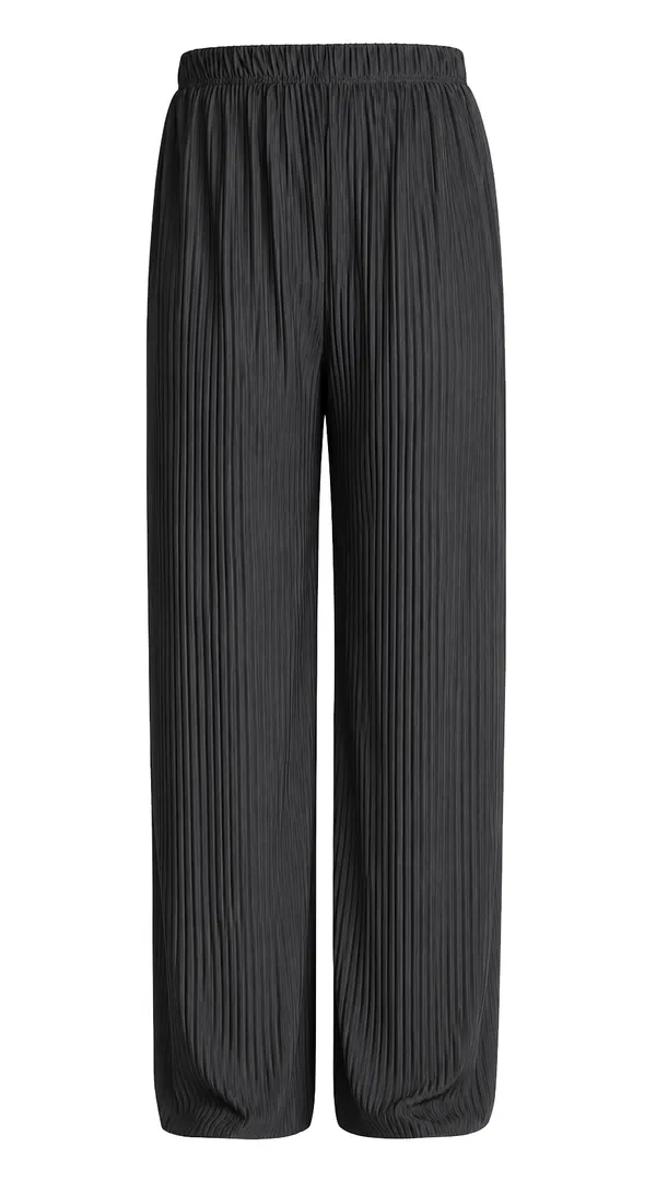Multicolor_Polyester_Pleated_Wide_Leg_Palazzo_Pants_For_Women_Pack_Of_3