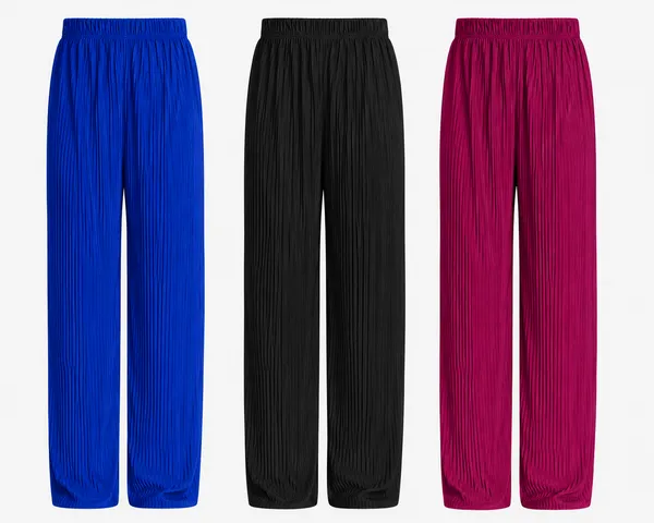 Multicolor_Polyester_Pleated_Wide_Leg_Palazzo_Pants_For_Women_Pack_Of_6