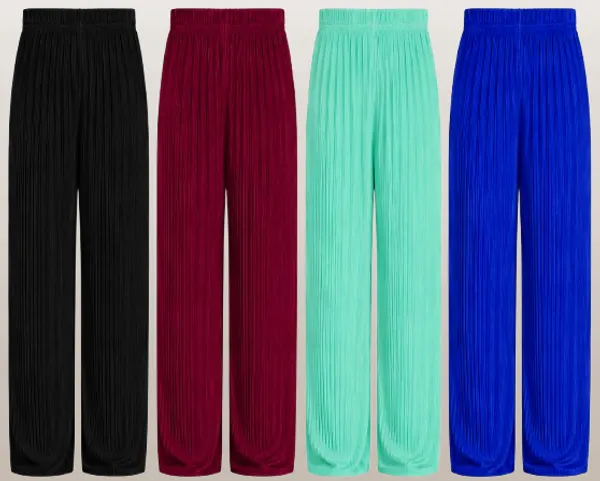 Multicolor_Polyester_Pleated_Wide_Leg_Palazzo_Pants_For_Women_Pack_Of_4