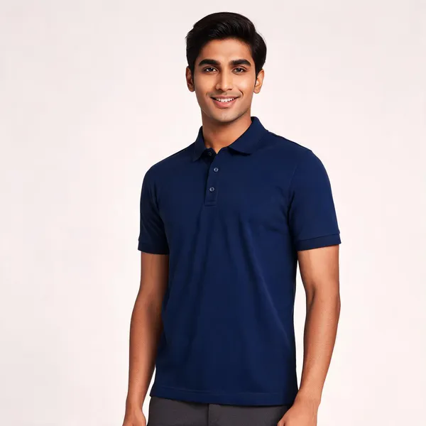 Navy_Blue_Polo_T_Shirt_for_Men