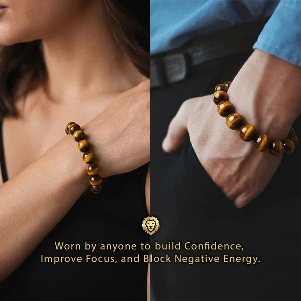 Tiger_Eye_Bracelet_|_Natural_Tiger’s_Eye_Crystal_Bracelet_for_Confidence,_Protection,_Focus,_Courage_&_Positive_Energy_|_Unisex_|_AAA_Quality