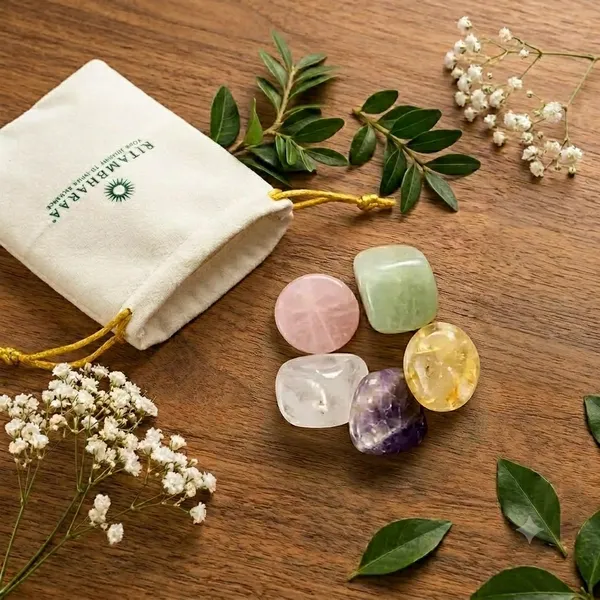 Ultimate_Harmony_&_Abundance_Kit_brings_together_five_|_AAA_Quality,_Certified_Natural_Crystals_-_Citrine,_Green_Aventurine,_Rose_Quartz,_Clear_Quartz,_and_Amethyst