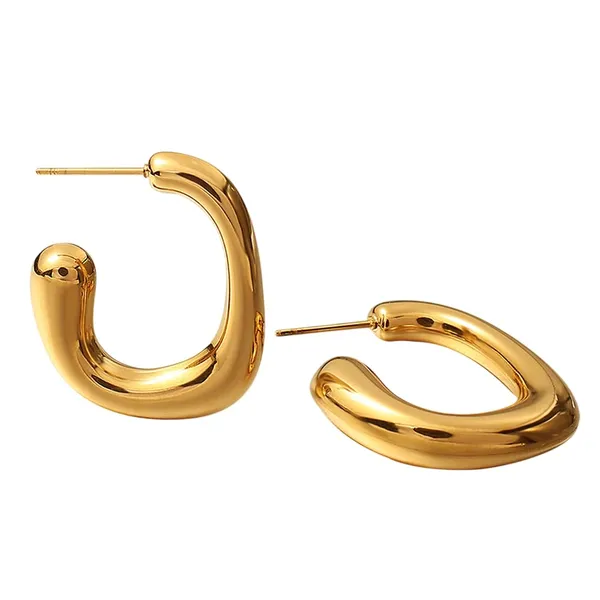 18K_Gold_Plated_Sculptural_Hoop_Earrings_for_Modern_Look
