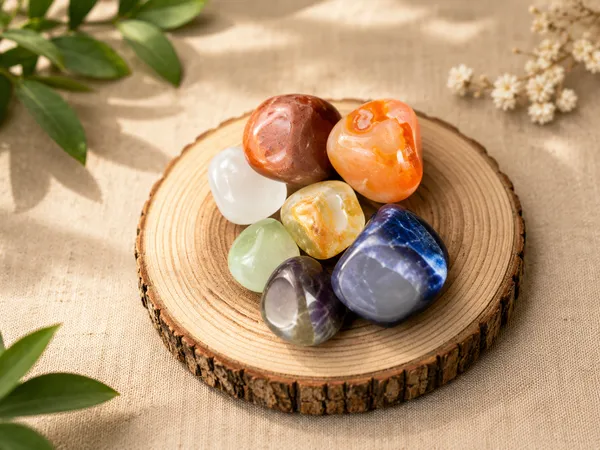 Seven_Chakra_Healing_Crystal_Kit_|_100%_Certified_Natural_AAA_Grade_Tumbled_Stones_|_Complete_Energy_Balancing,_Meditation,_Vastu_&_Wellness_Gift_Set_with_Authenticity_Certificate