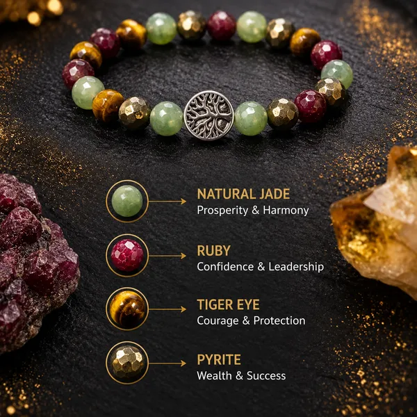 Raj_Yog_Bracelet_for_Unisex_|_AAA_Quality_Certified_Natural_Crystal_Bracelet_for_Power,_Balance_&_Positive_Energy_|_Prosperity,_Confidence_&_Protection