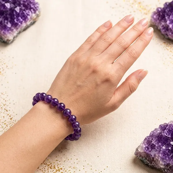 Amethyst_Bracelet_|_AAA_Quality_Natural_Amethyst_Crystal_Bracelet_for_Calmness,_Intuition_&_Spiritual_Balance_|_8mm_Beads