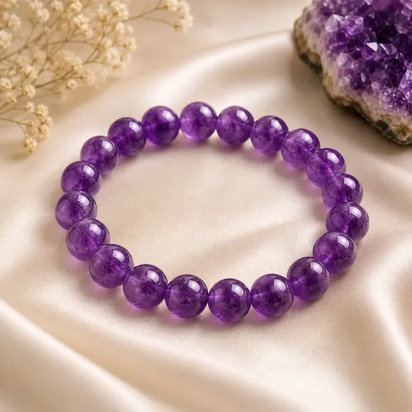 Amethyst_Bracelet_|_AAA_Quality_Natural_Amethyst_Crystal_Bracelet_for_Calmness,_Intuition_&_Spiritual_Balance_|_8mm_Beads