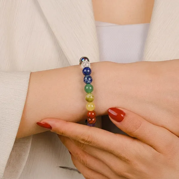 7_Chakra_Bracelet_–_Natural_8mm_Healing_Crystal_Beads_for_Reiki_&_Yoga_–_Balancing_Multi-Stone_Jewelry_for_Men_&_Women_(Unisex)
