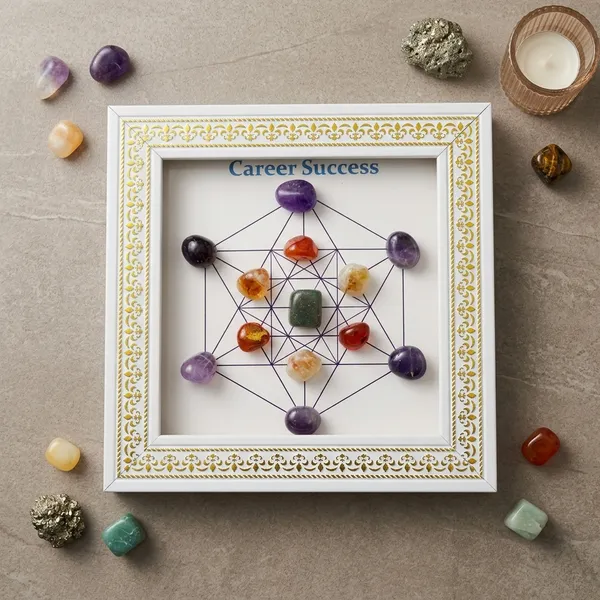 Career_Success_Crystal_Frame_|_Amethyst,_Citrine,_Carnelian_&_Jade_|_Focus,_Confidence,_Growth_&_Success_|_Vastu-Inspired_Décor