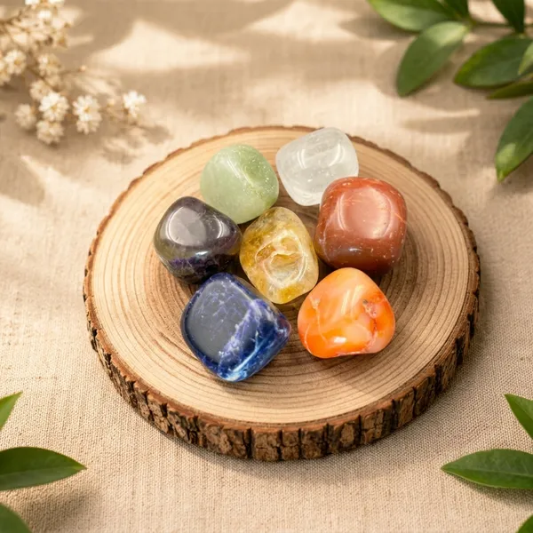 Seven_Chakra_Healing_Crystal_Kit_|_100%_Certified_Natural_AAA_Grade_Tumbled_Stones_|_Complete_Energy_Balancing,_Meditation,_Vastu_&_Wellness_Gift_Set_with_Authenticity_Certificate