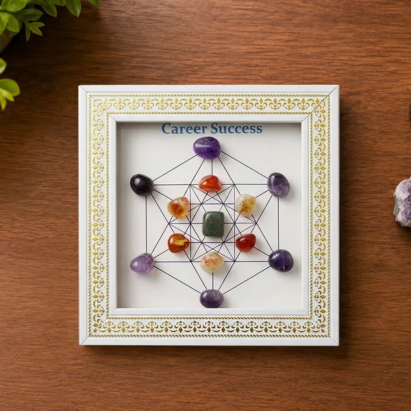 Career_Success_Crystal_Frame_|_Amethyst,_Citrine,_Carnelian_&_Jade_|_Focus,_Confidence,_Growth_&_Success_|_Vastu-Inspired_Décor