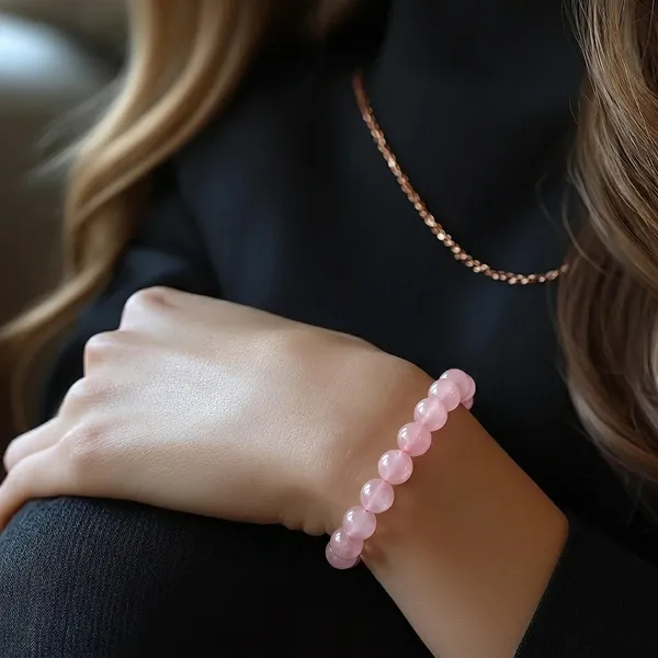 Rose_Quartz_Bracelet_|_AAA_Quality_Certified_Natural_Rose_Quartz_Crystal_Bracelet_for_Love,_Calmness_&_Emotional_Balance_|_Unisex