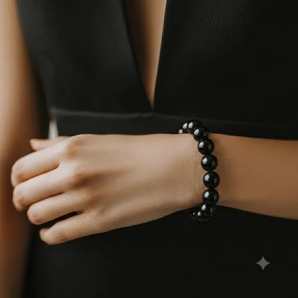 Black_Obsidian_Bracelet_|_AAA_Quality_Natural_Black_Obsidian_Crystal_Bracelet_for_Protection,_Grounding_&_Positive_Energy_|_8mm_Beads