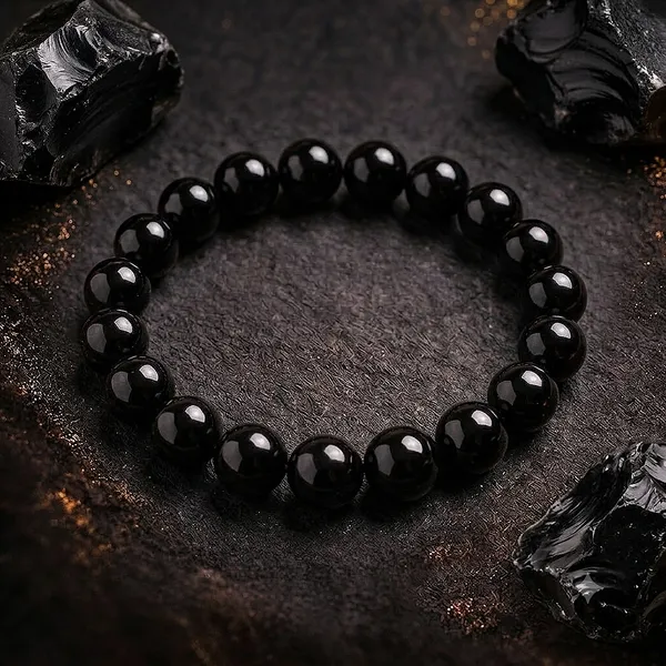 Black_Obsidian_Bracelet_|_AAA_Quality_Natural_Black_Obsidian_Crystal_Bracelet_for_Protection,_Grounding_&_Positive_Energy_|_8mm_Beads